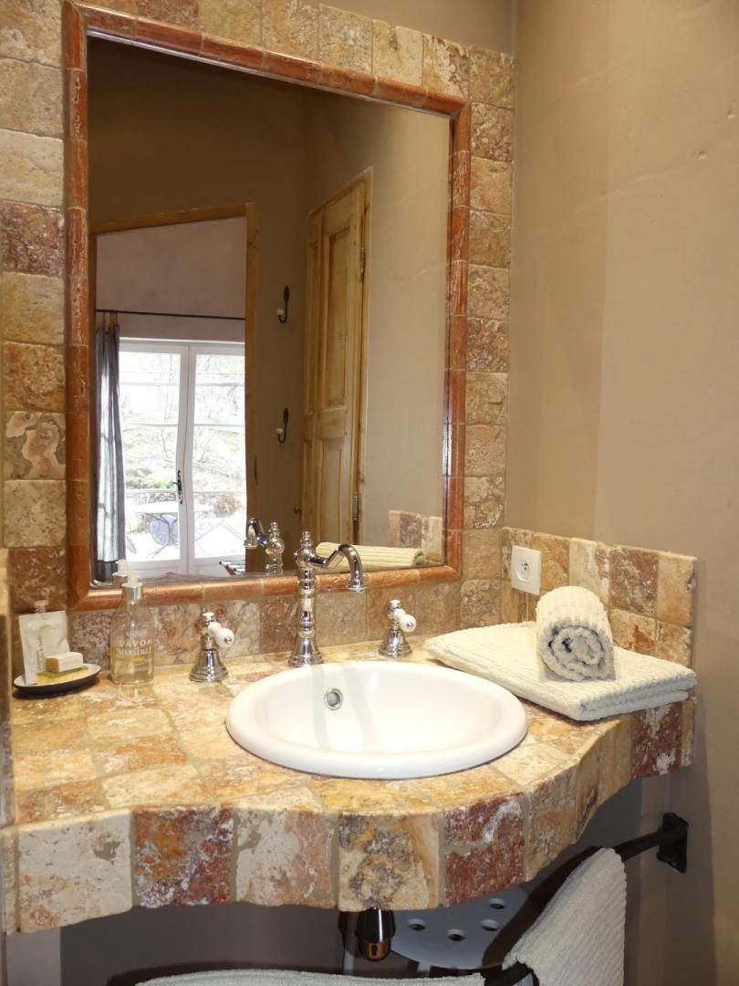 Le Mas Du Biaou, Trets - photo 17