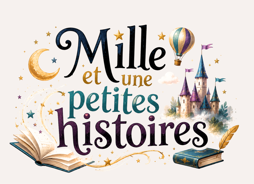 Mille et une petites histoires