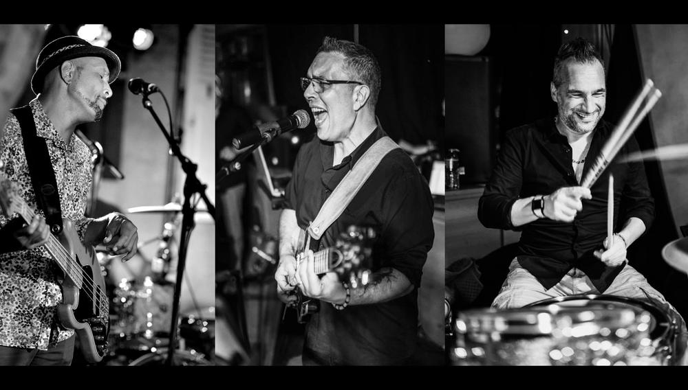 Les Lives de Noël - ambiance musicale sur le village de Noël_Cavalaire-sur-Mer