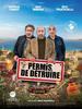 Cinema de plein air : Permis de construire_Castellane