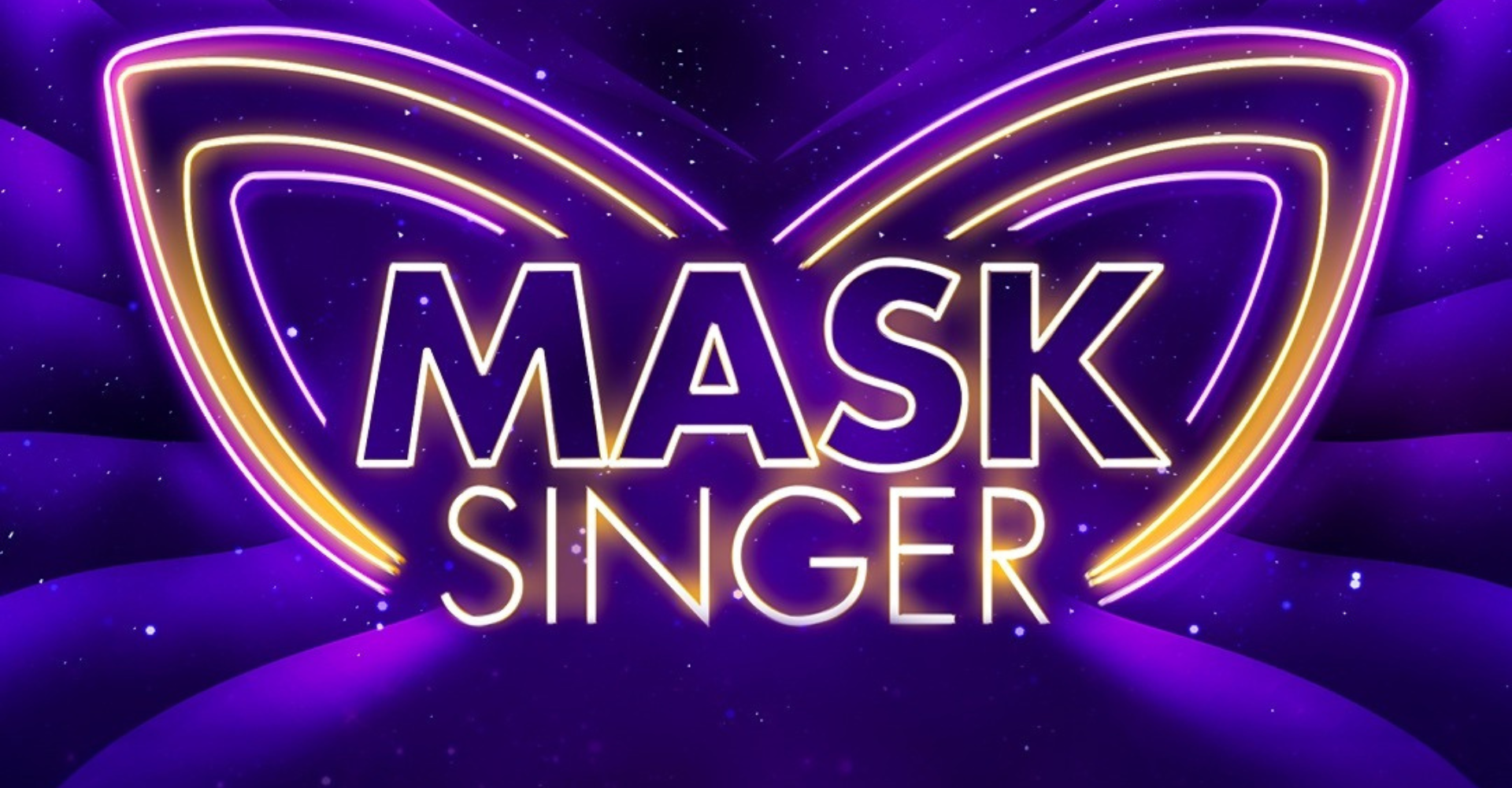 Mask Singer - La Tournée