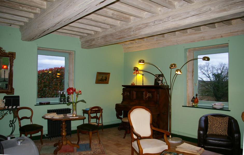 Le Clos des Rêves_Dompierre sur Chalaronne