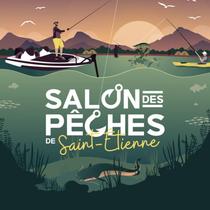 Salon des pêches de Saint Etienne_Saint-Étienne