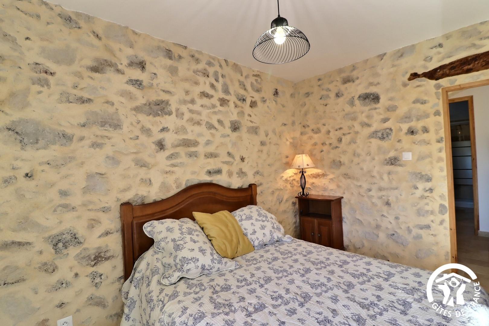 La Bastide, Le Rove - photo 9