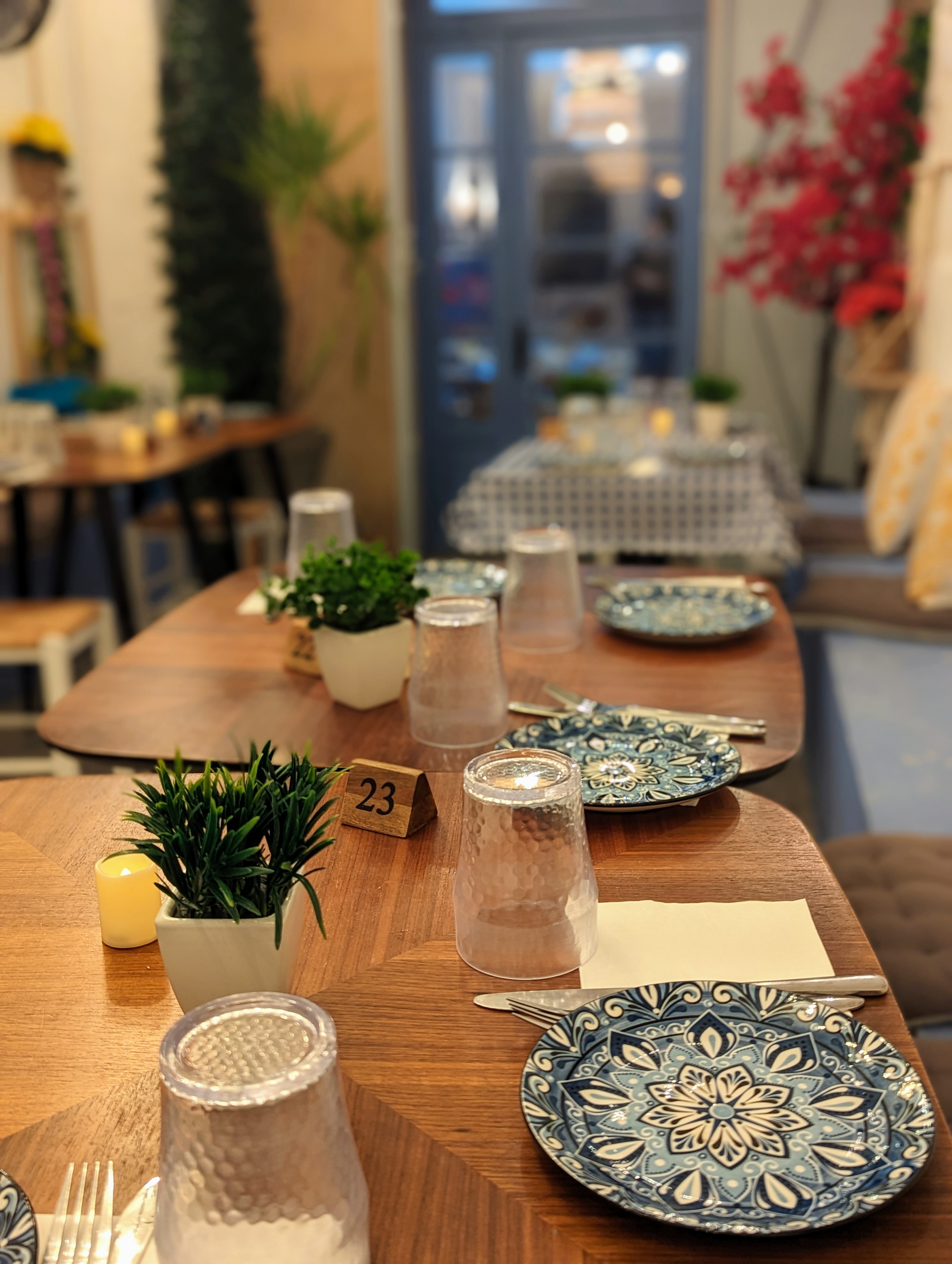 Restaurant Tita, Aix-en-Provence - photo 18