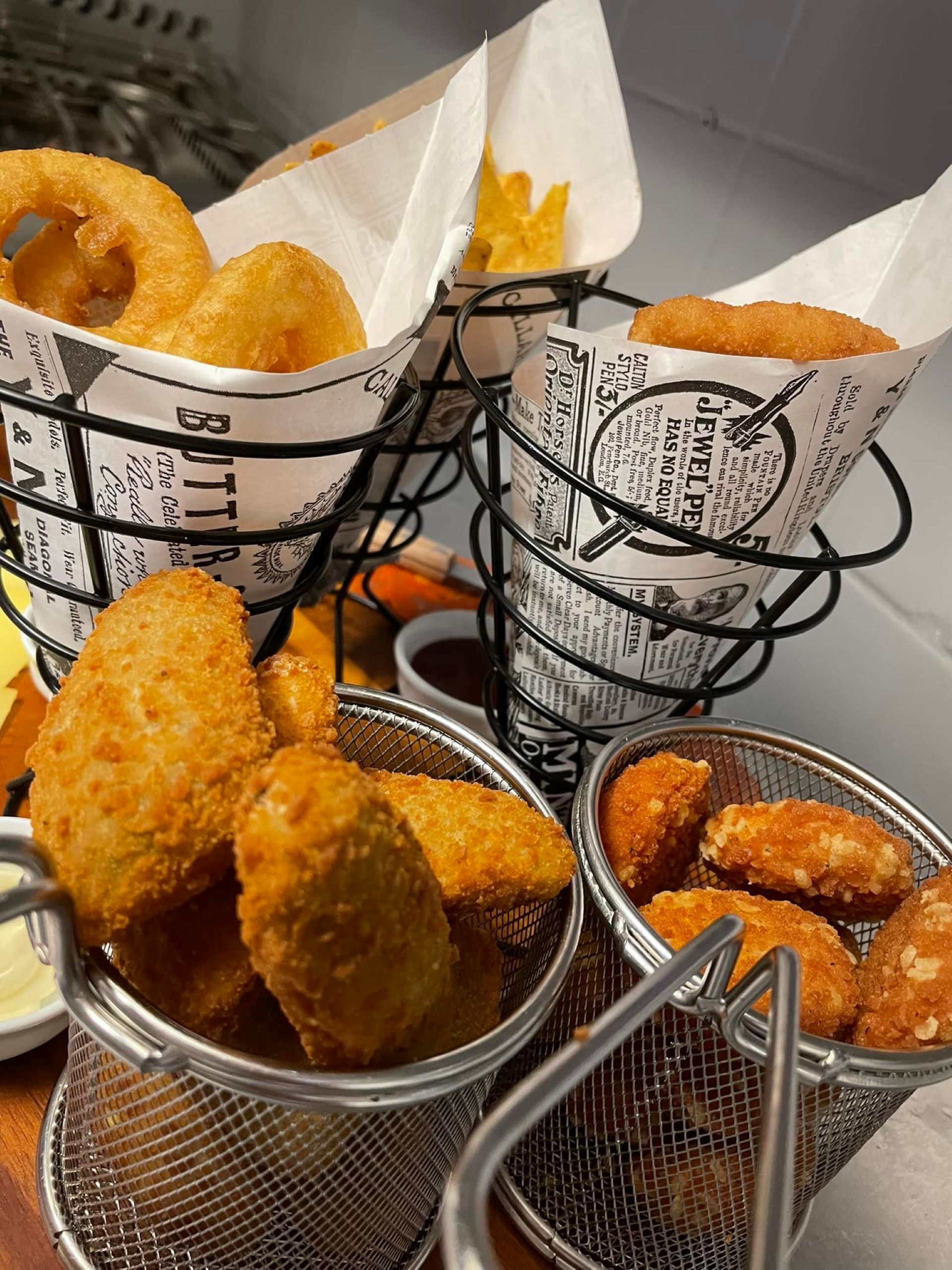 O'Raven - Bar u00e0 Tapas_Arpajon