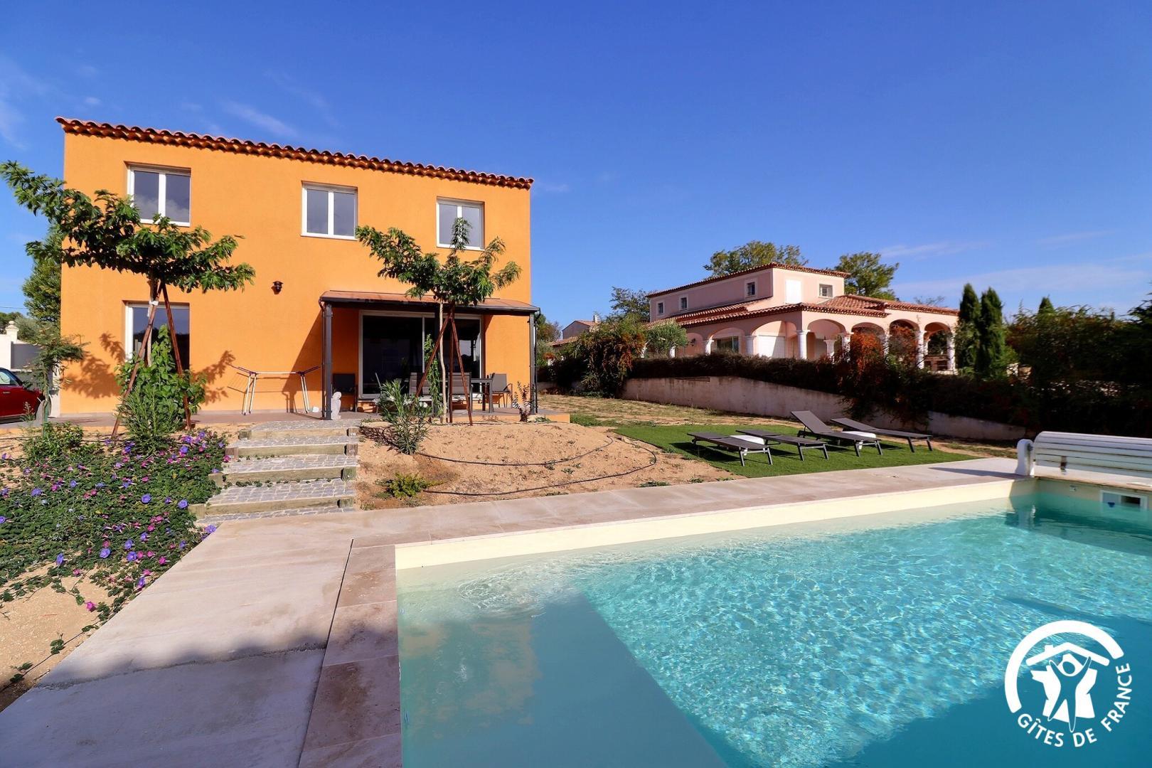 Villa Titou, Cabriès - photo 17