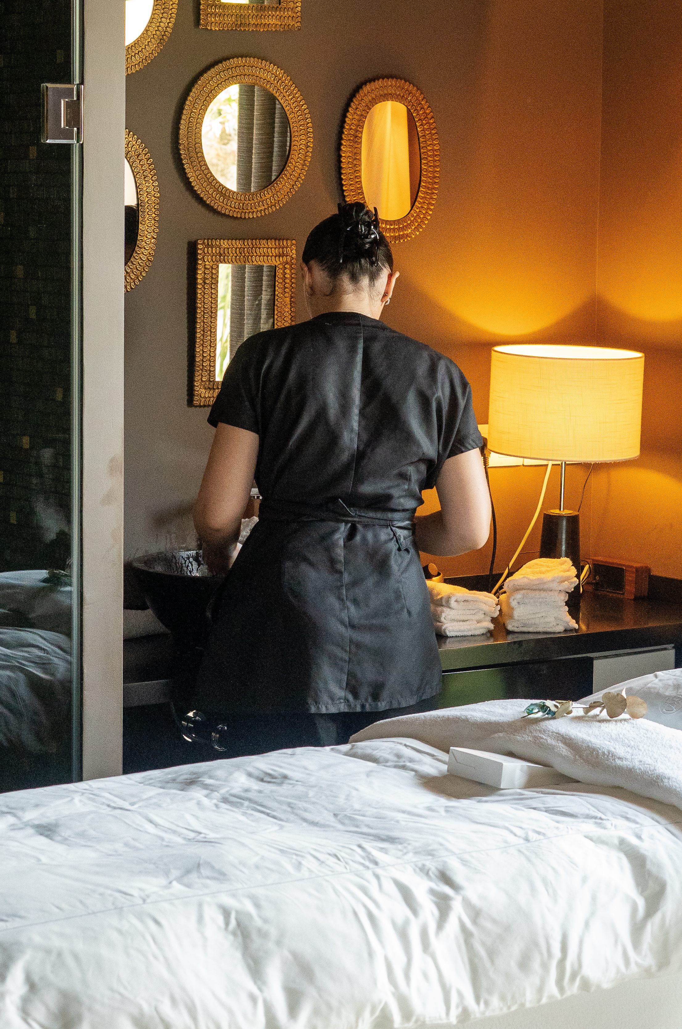 SPA Sisley Hôtel Les Roches Blanches*****, Cassis - photo 4