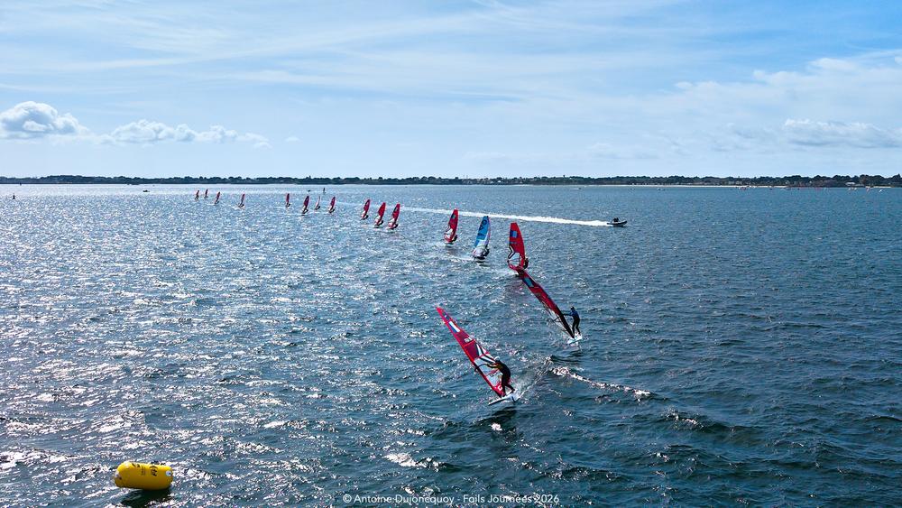 30ème anniversaire du Centre Nautique de La Rochelle