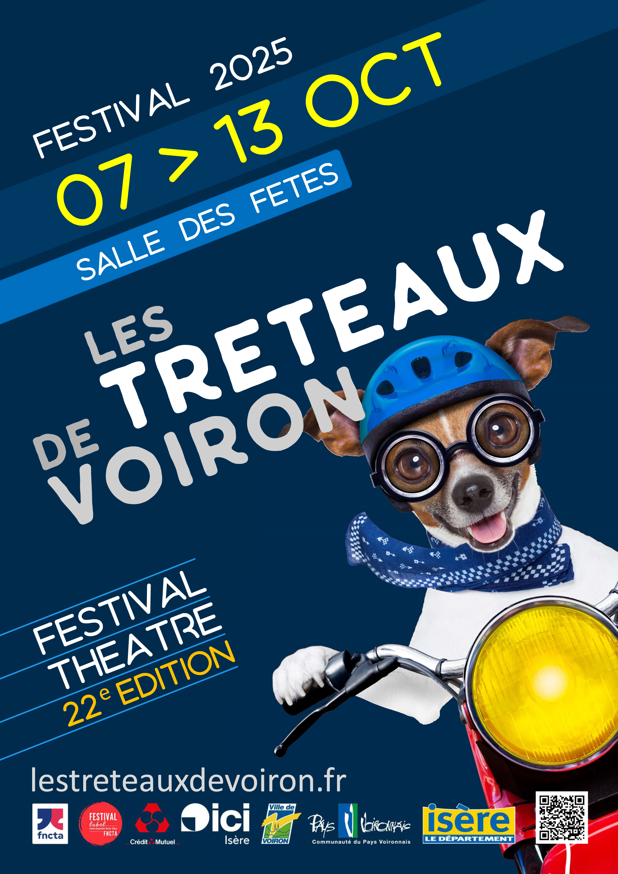 Les Tréteaux de Voiron