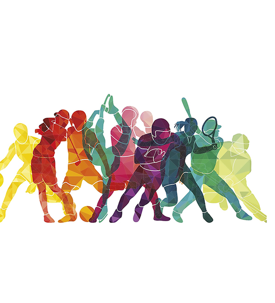 Fête des sports 2026