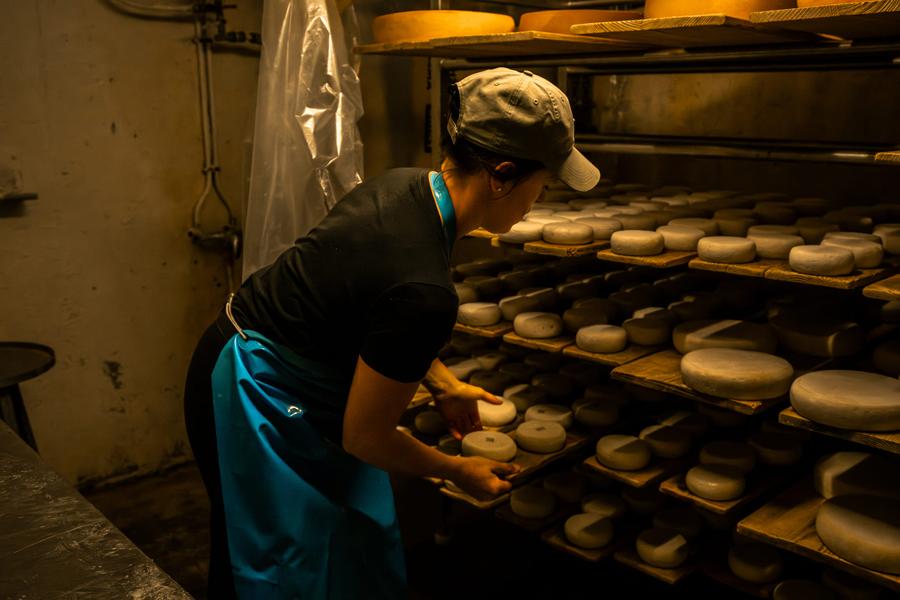 Le Clos aux chèvres_Saint-Jean-d'Aulps