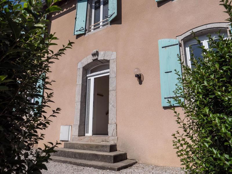 Gîte communal Le Vintrou 2 