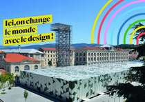 Foire de Saint-Étienne - Ici on change le monde avec le design