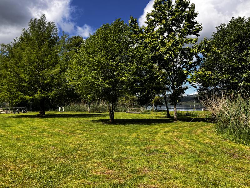 Plage Aiguebelette-le-Lac