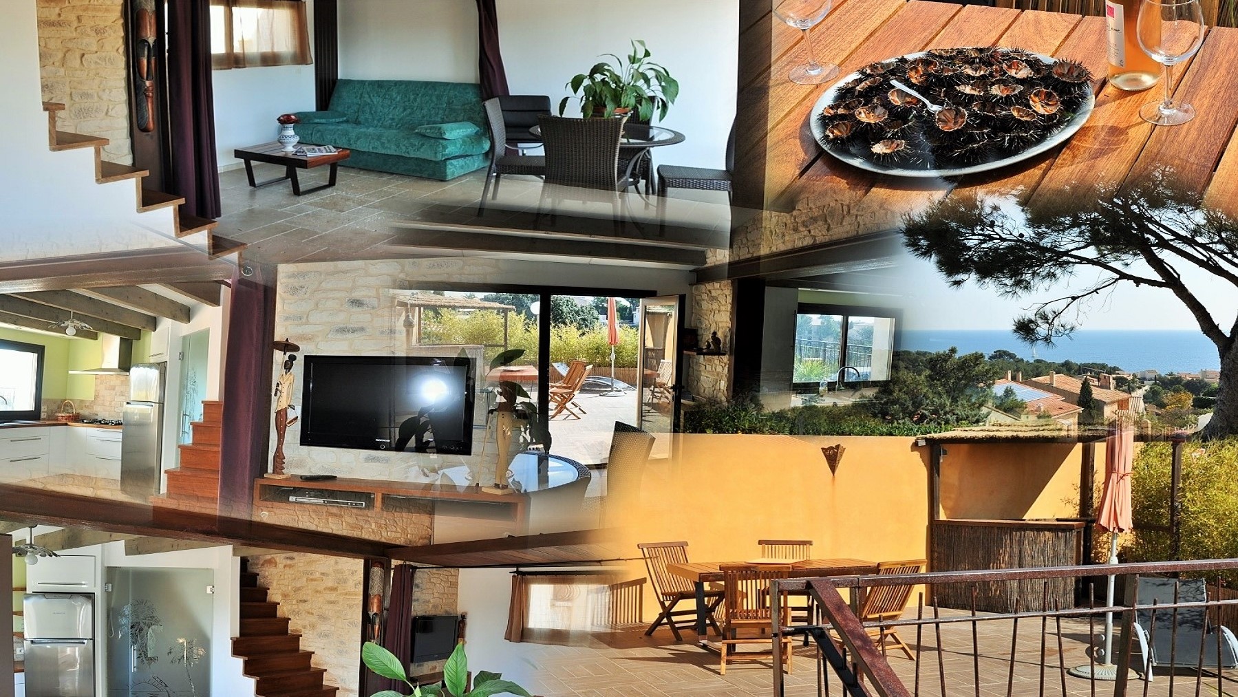 Appartement T2 Le Petit Nid - photo 3