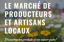 Marché Artisans et producteurs éco-responsables 1650_Chamrousse