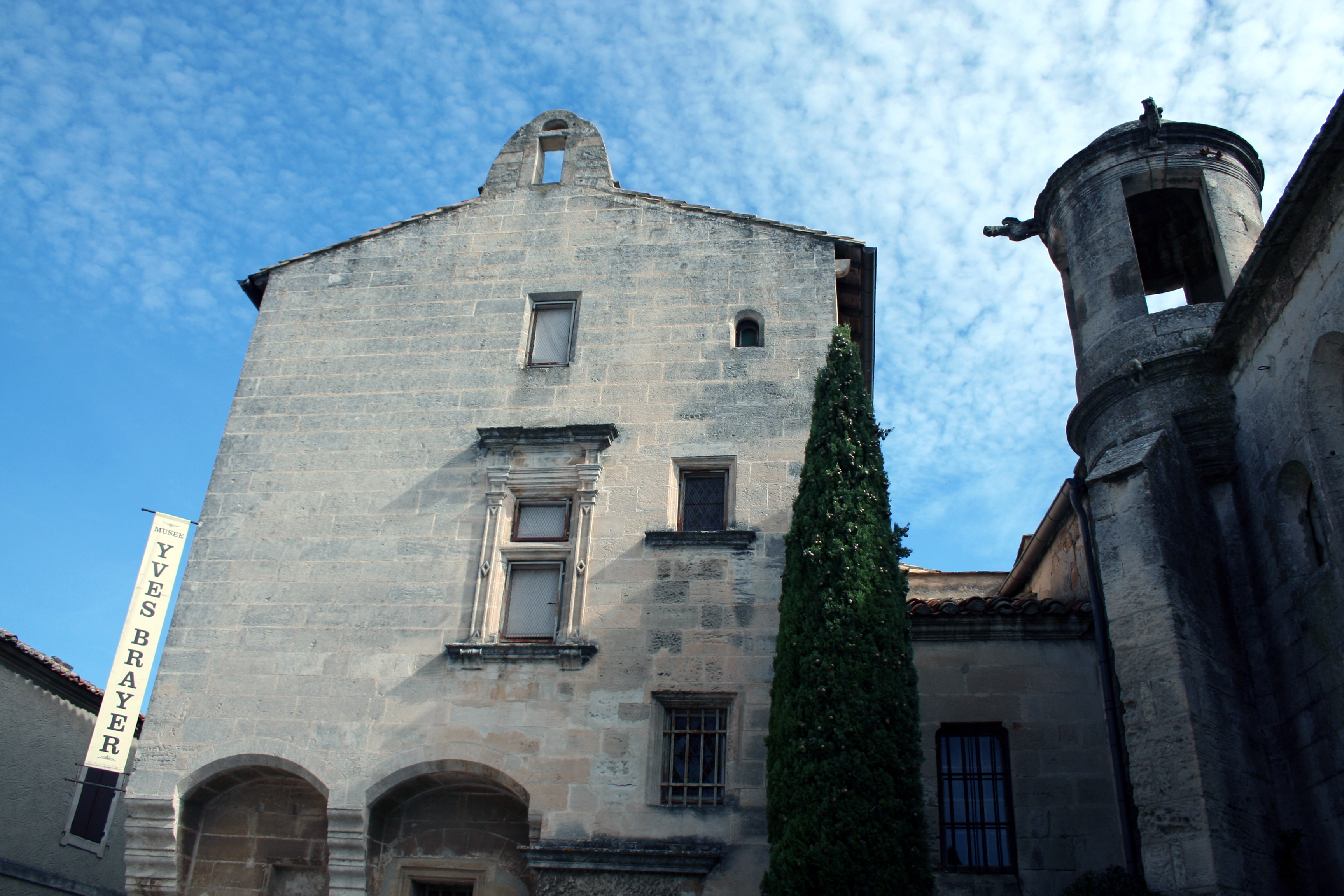 Musée Yves Brayer