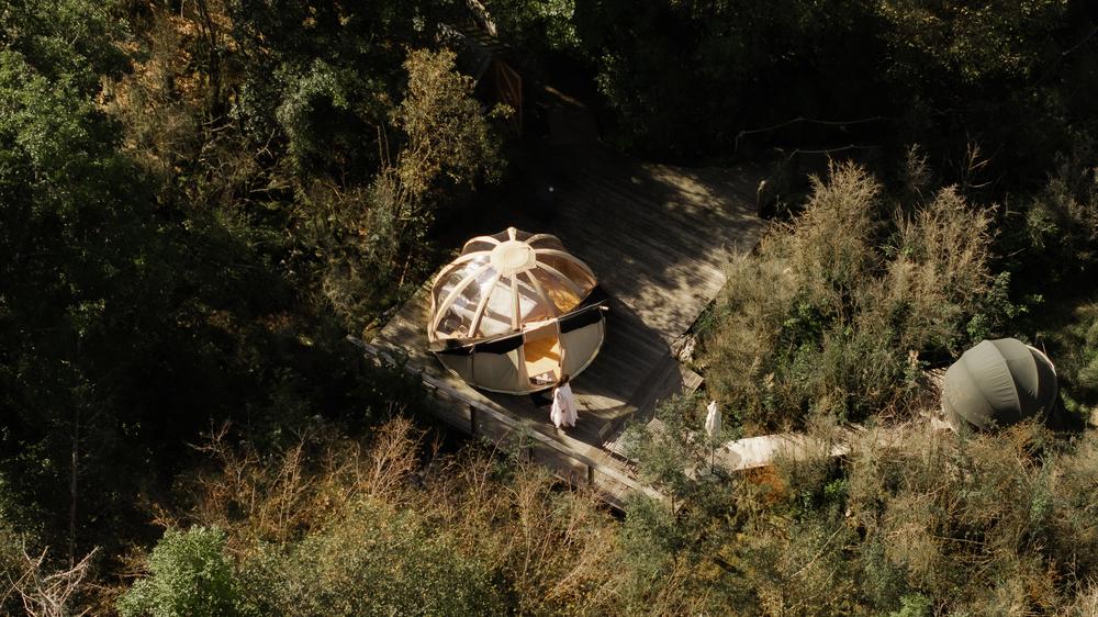 wigwam dodôme étoilé wigwam dodôme étoilé