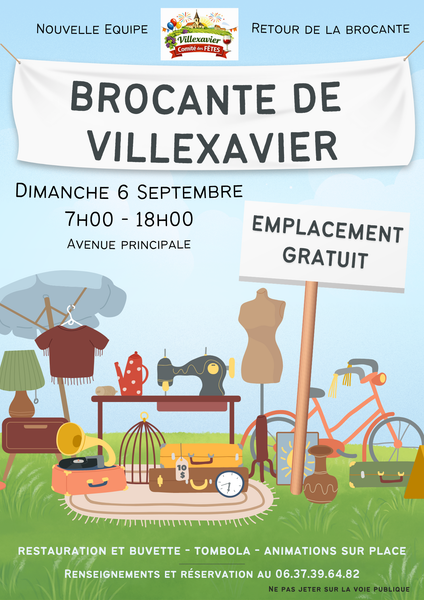 Brocante