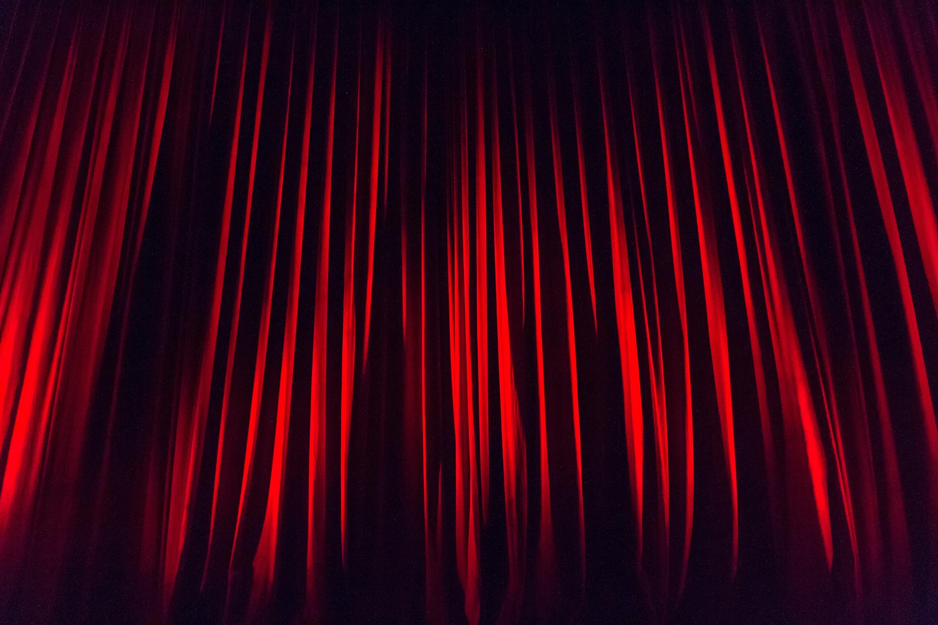 Spectacle Graines de Mômes - La boîte à couleurs