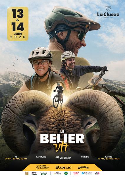 Le Bélier VTT_La Clusaz