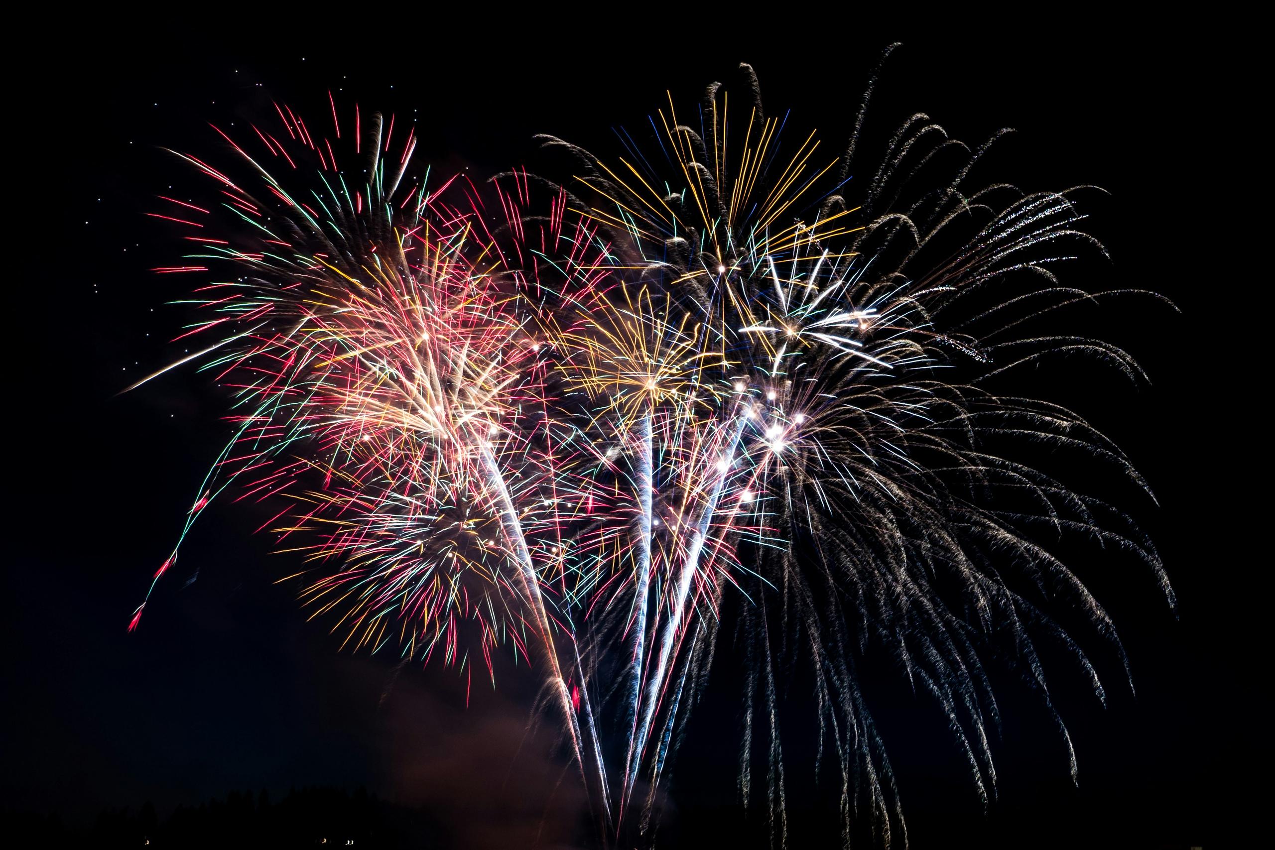 Fête nationale du 14 juillet