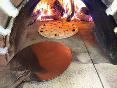 Pizzas Don Valero, Le Puy-Sainte-Réparade - photo 2