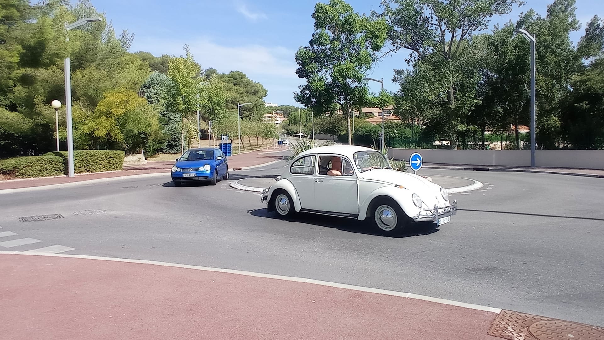 Les Roues du Coeur