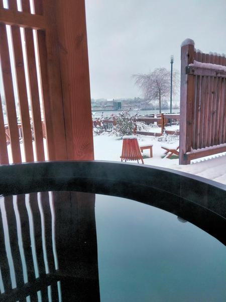 Ouvert toute l'année