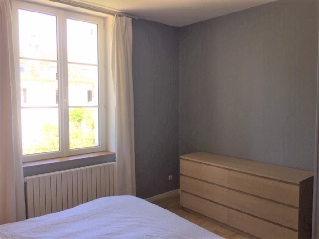 commode chambre 2