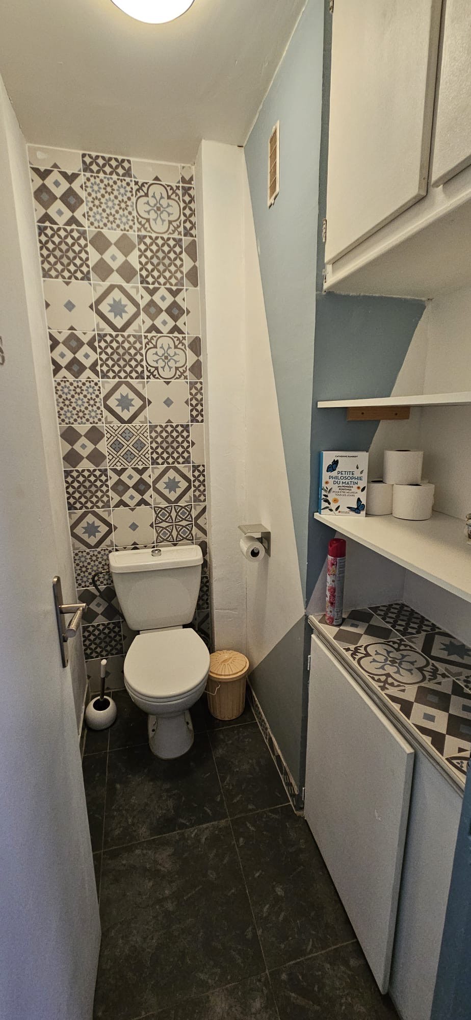 Urbino / Appartement entier meublé