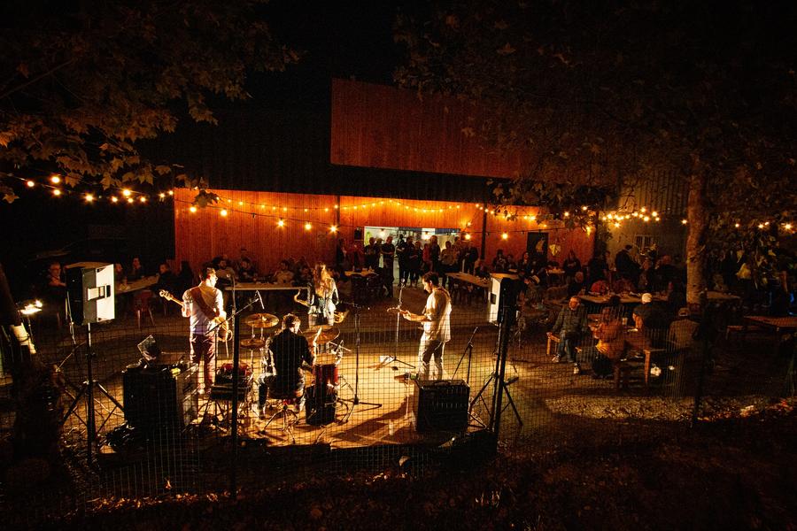 Concert live : Les Petits Bolides_Auch