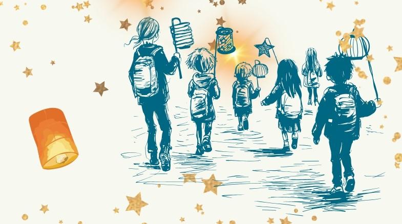 Fête de la Saint-Martin