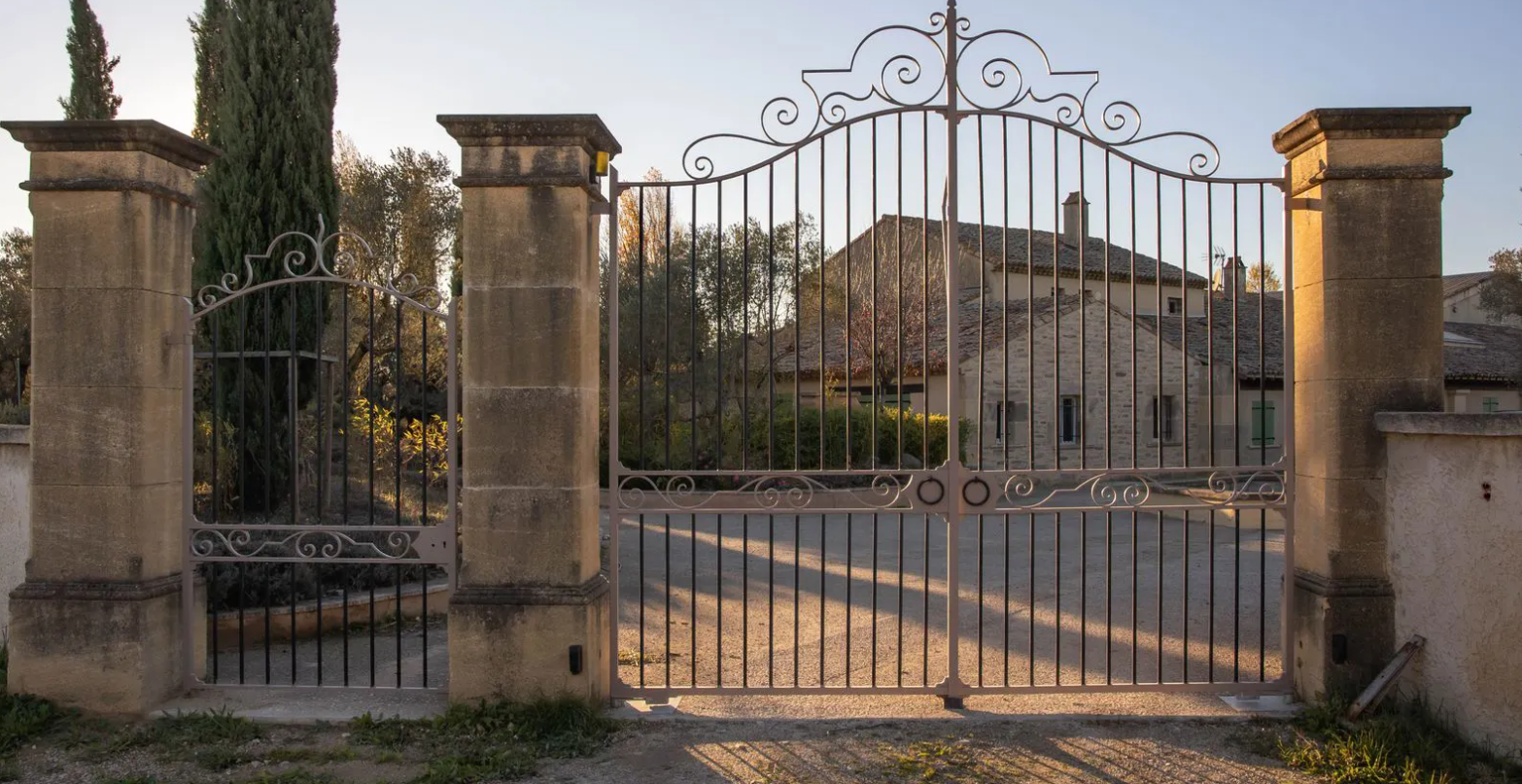 Domaine de la Myrtille, Pertuis - photo 3