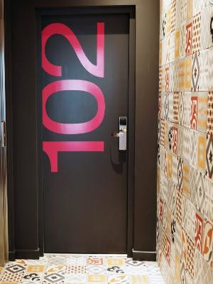 Alex Hôtel et Spa - photo 2