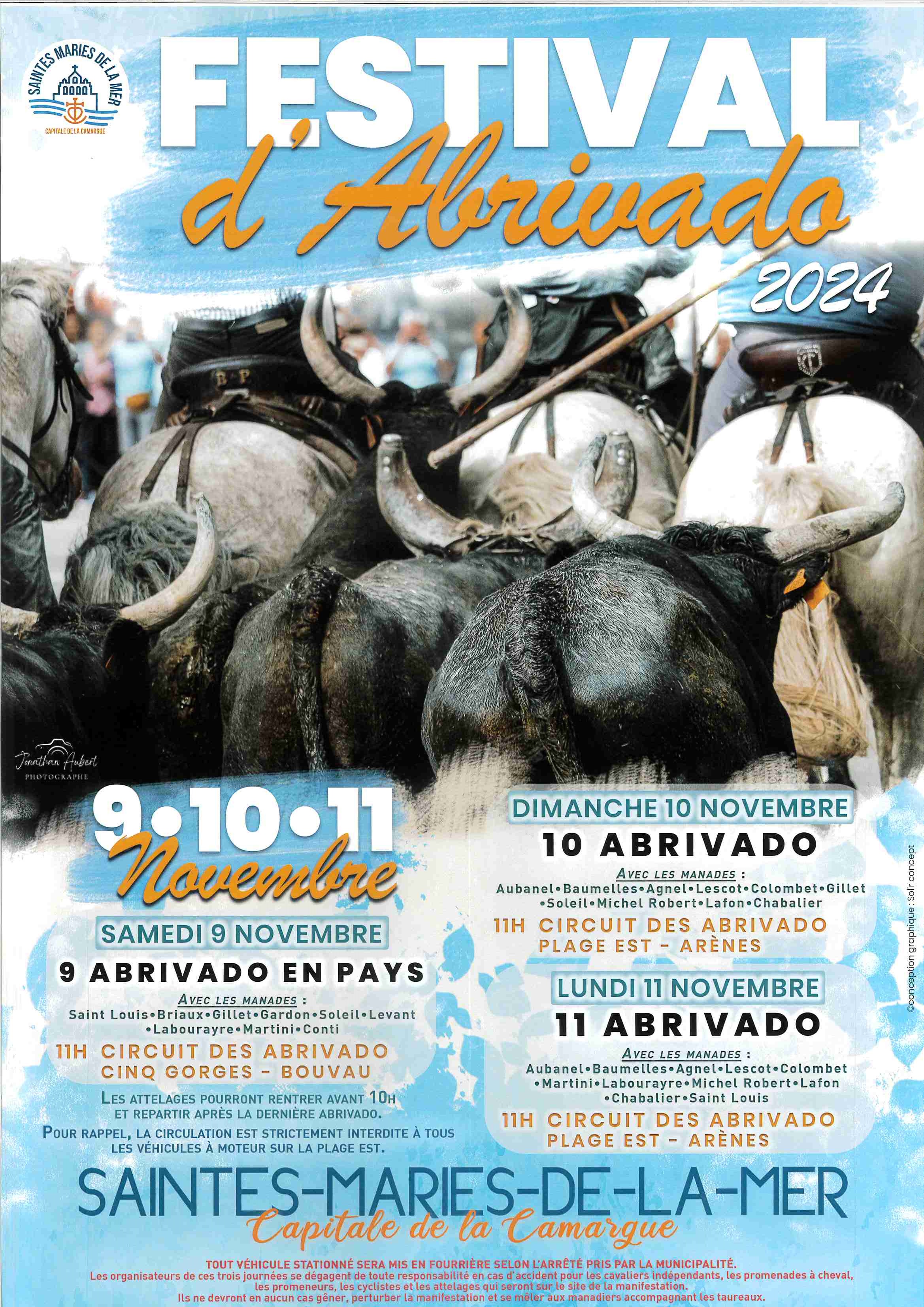 Abrivado Festival