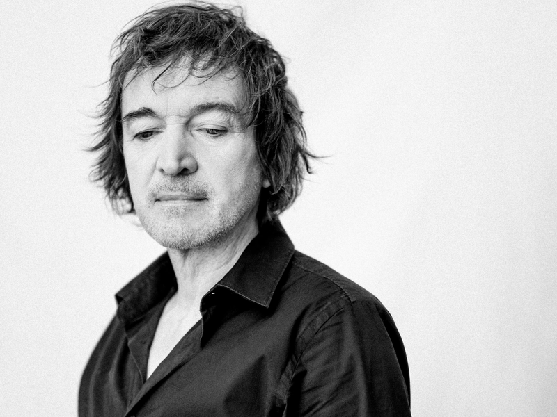 Chanson française - Cali_Feurs