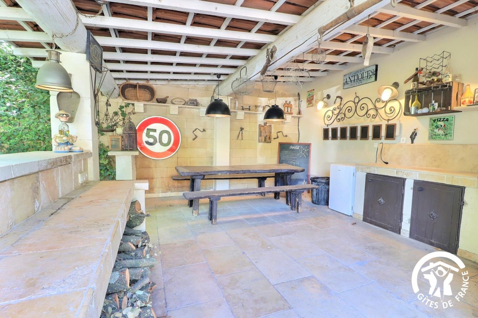 Calenco des Carlenes, Tarascon - photo 2