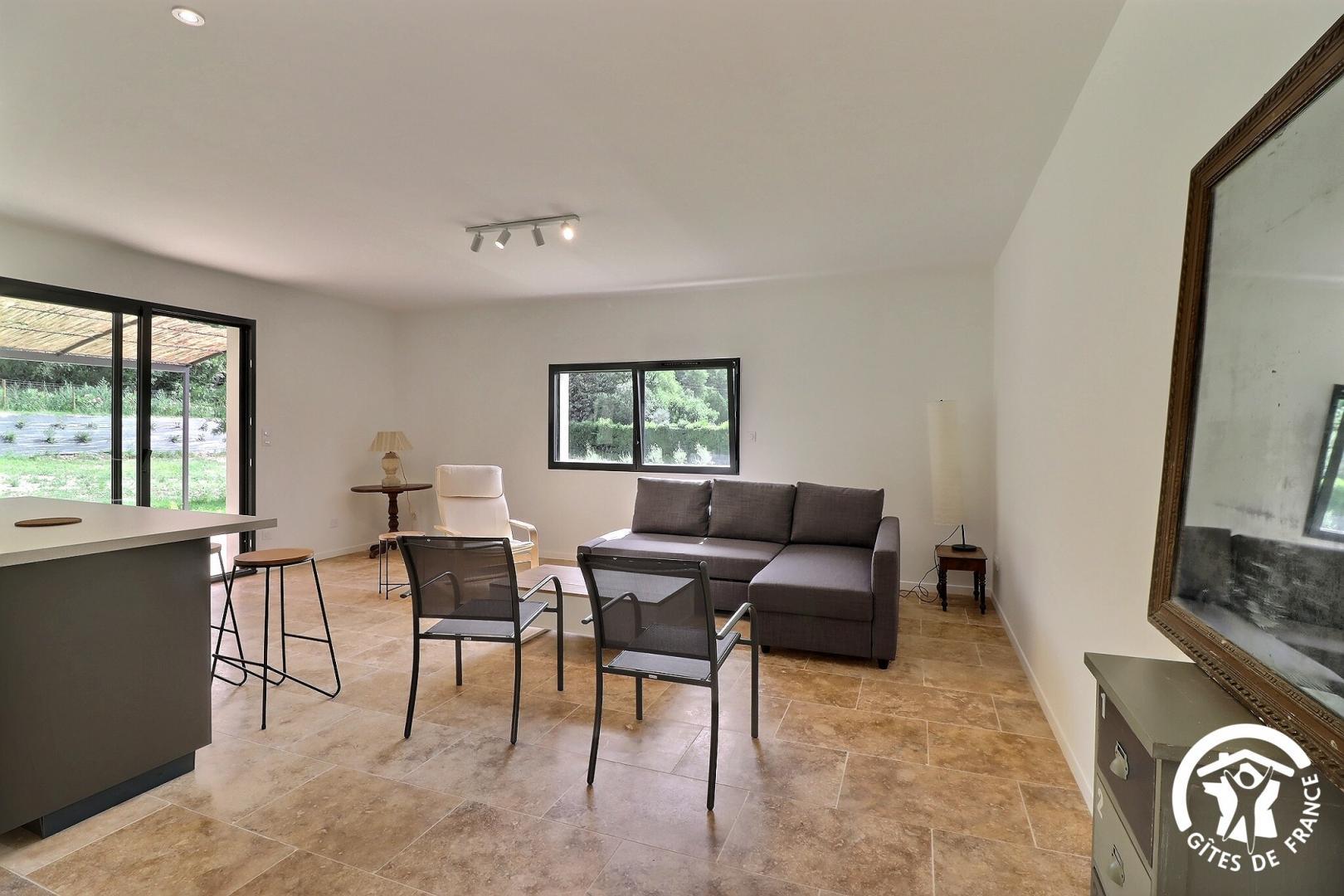 Petit Gîte Notre Dame, Saint-Étienne-du-Grès - photo 13