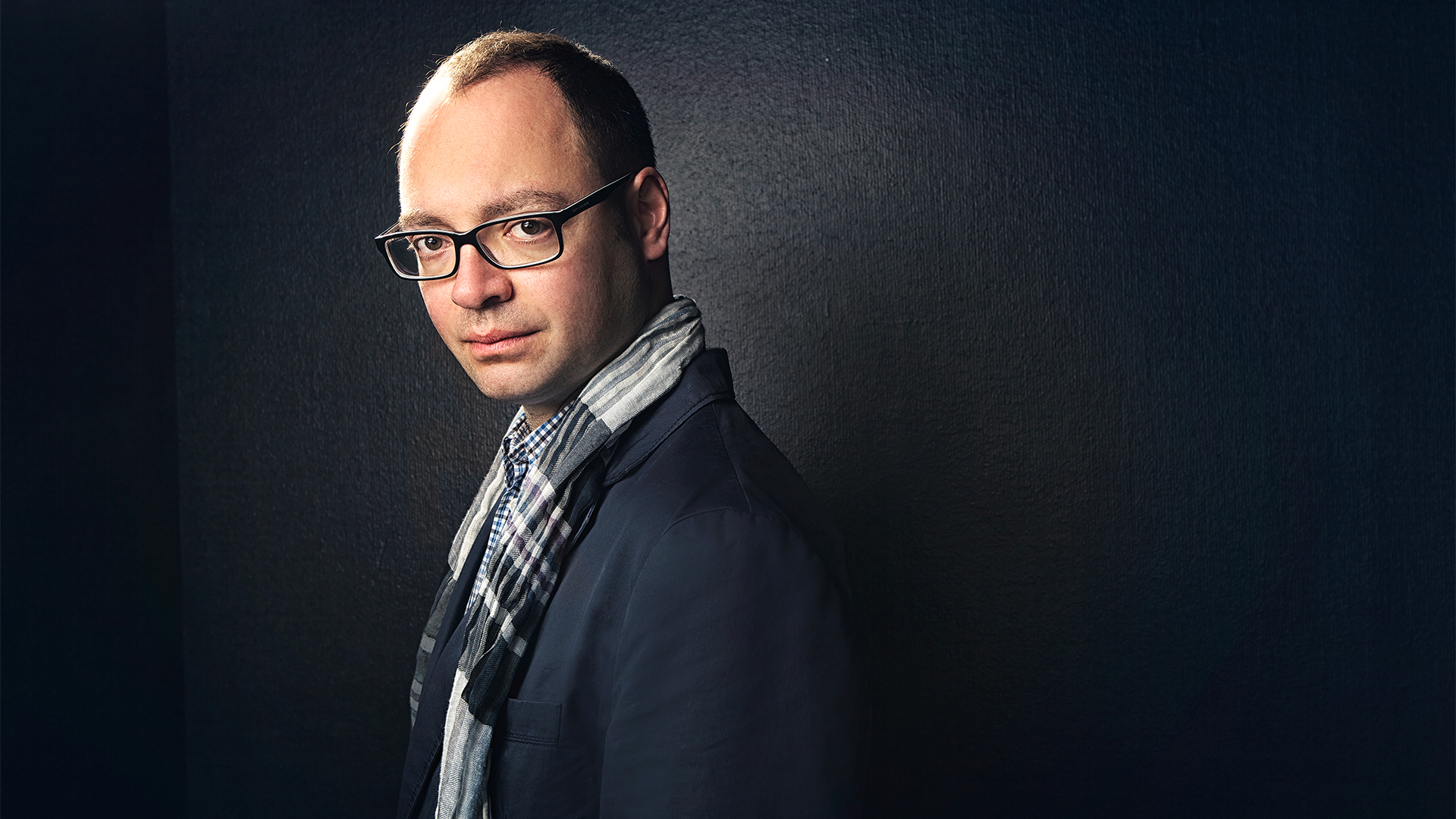 Alexander Melnikov