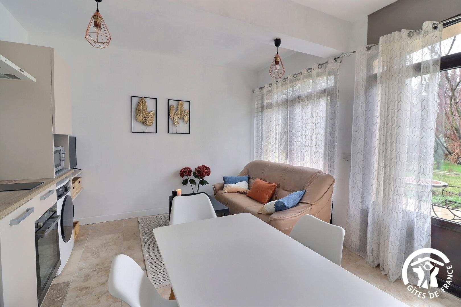 Les Lavandes, Saint-Rémy-de-Provence - photo 15