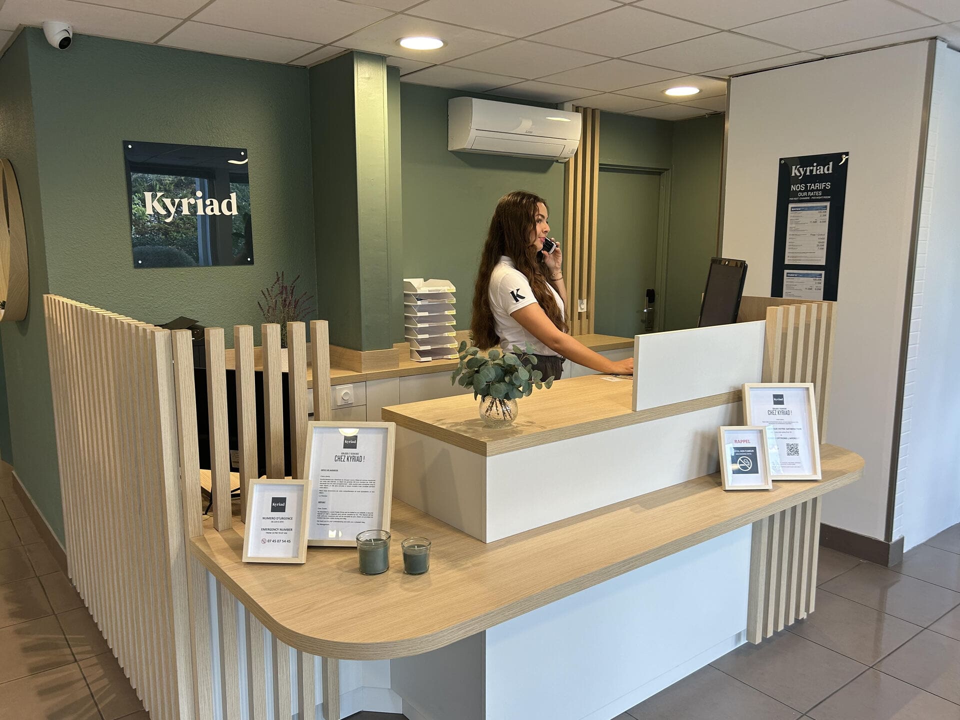 Kyriad Martigues Sud - photo 4