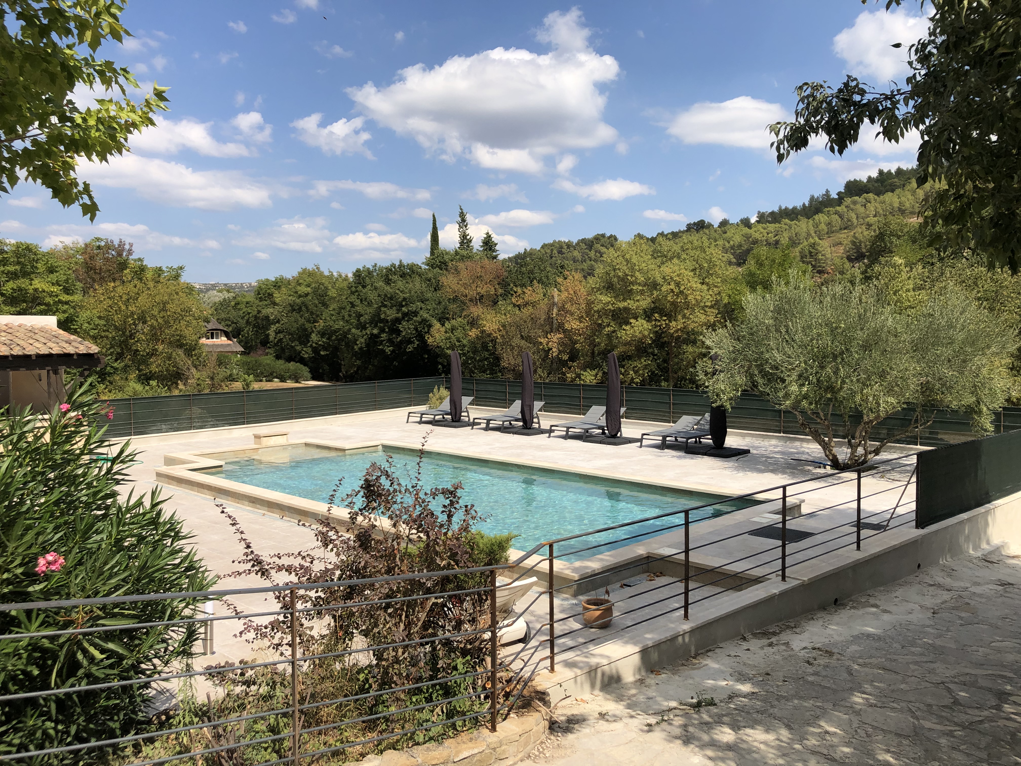 Domaine de Calypso, Auriol - photo 5