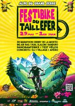 FestiBike du Taillefer Alpe du Grand Serre 2025