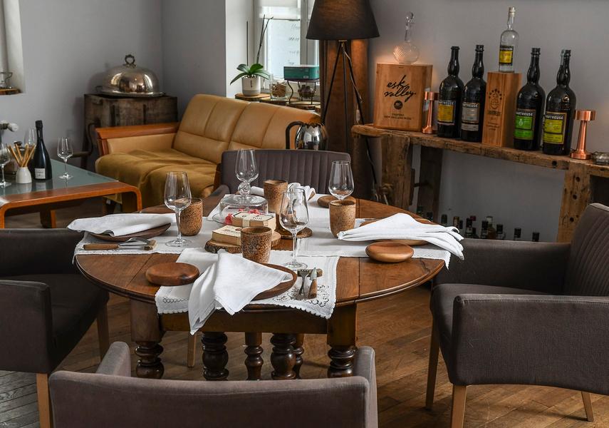 Restaurant La Maison Fleur de Frangipanier_Saint-Genix-les-Villages