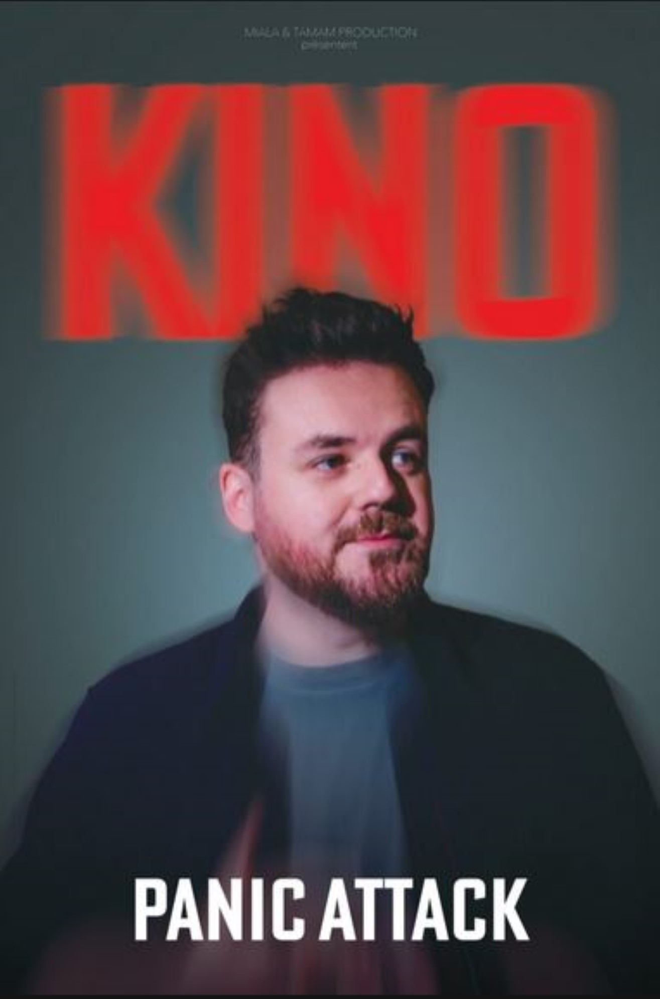 Kino Panic Attack