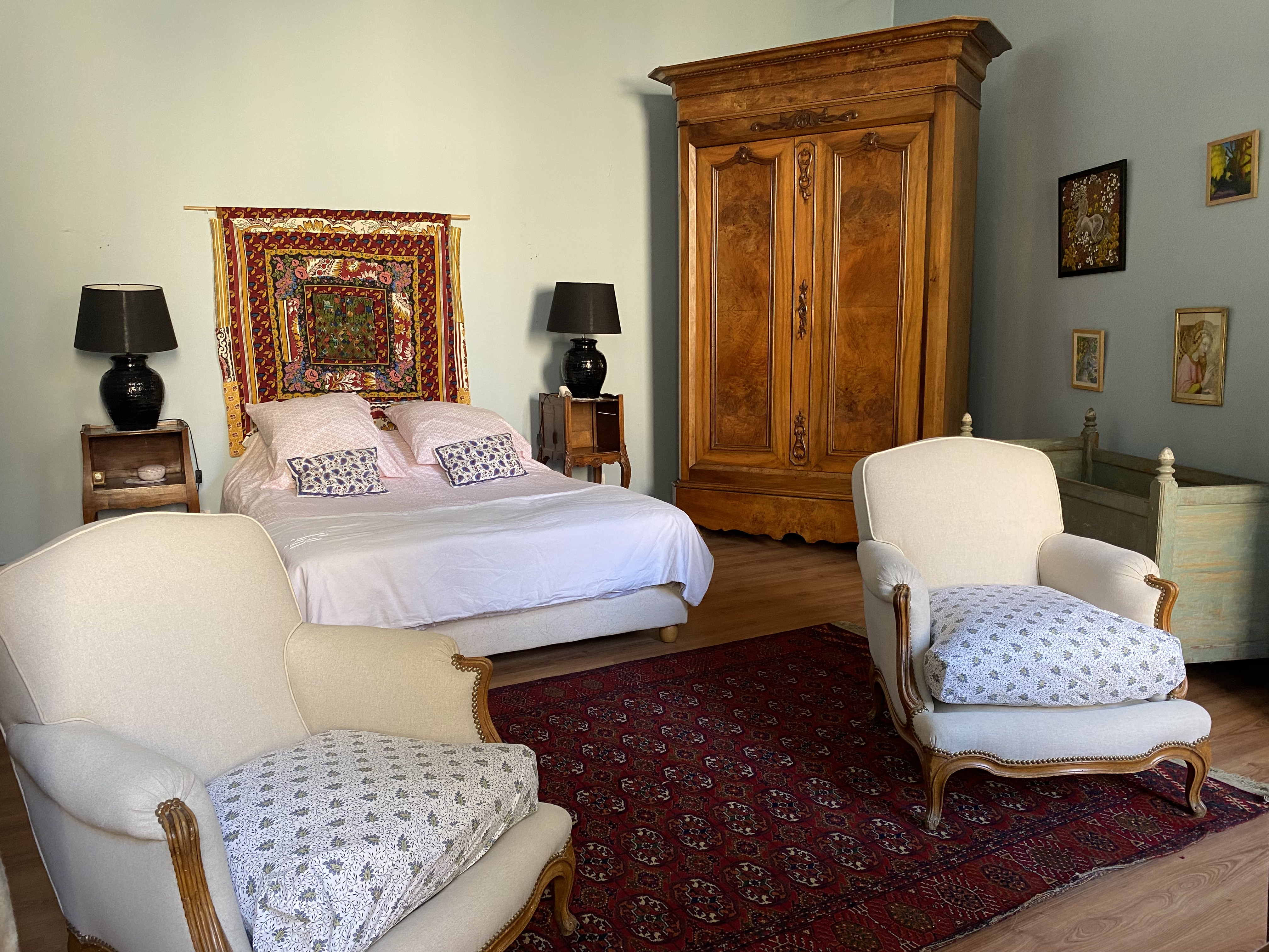Hôtel Particulier des Léautaud, Tarascon - photo 3