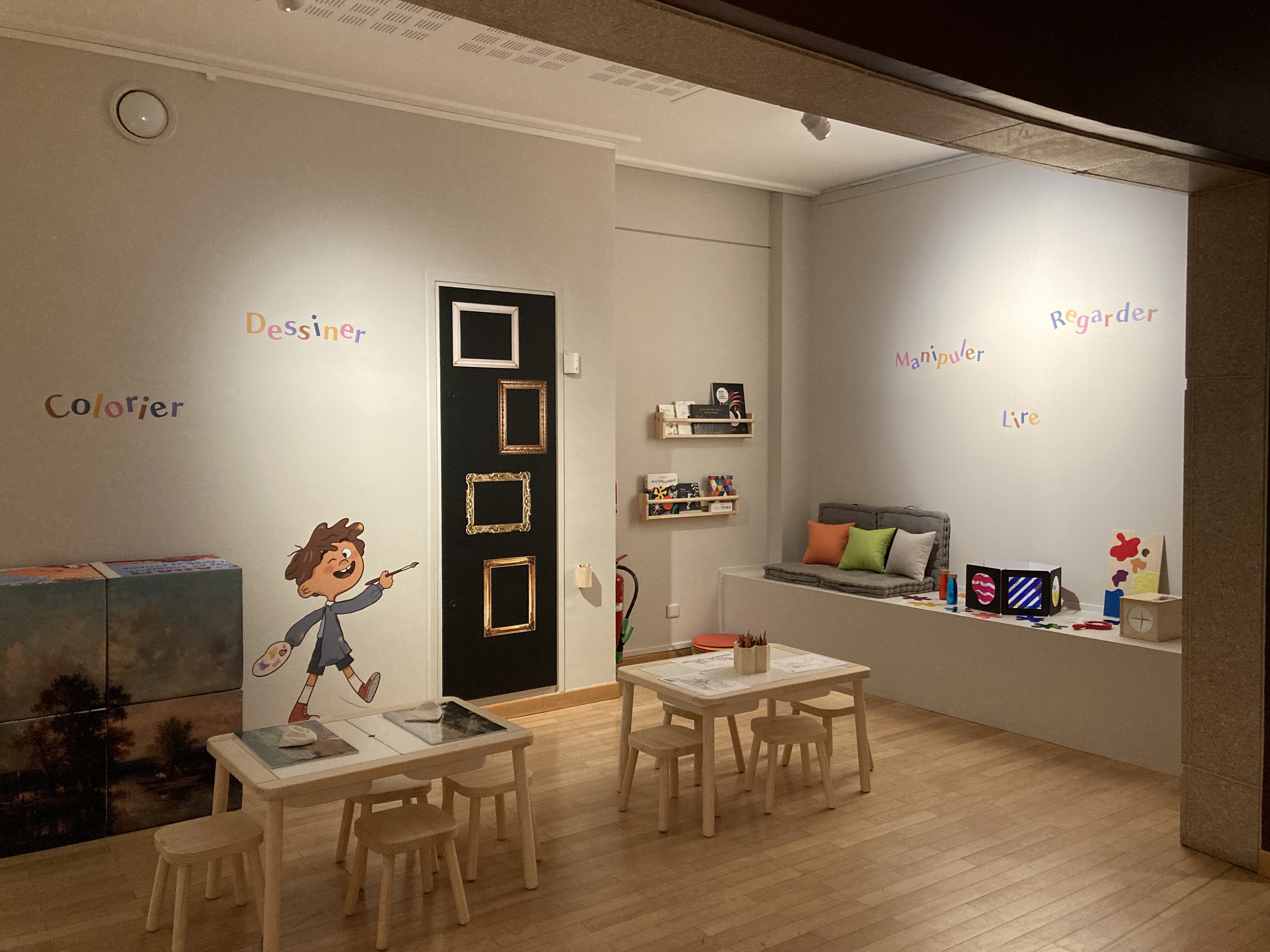 L'Atelier des petits_L'Isle-Adam