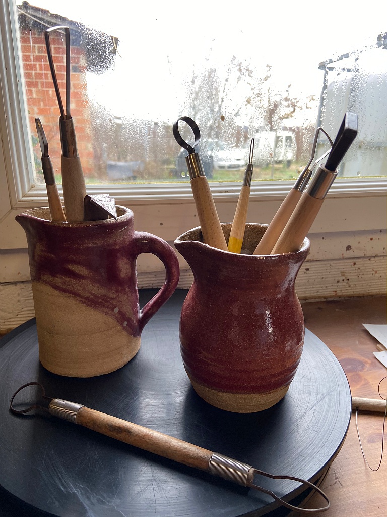 La Poterie dAlexandra